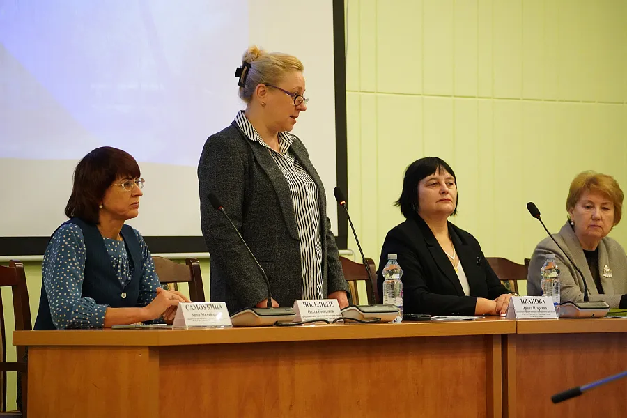 Актуальные проблемы педиатрии обсудили ученые в Тверском медицинском университете