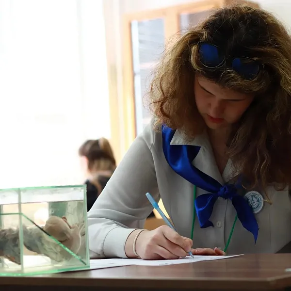 «Сталинградская сирень-2025» - фото 6