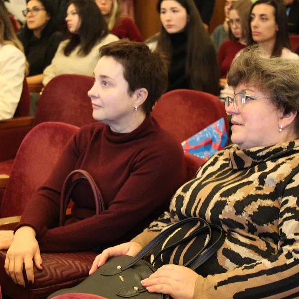 Отчет о проведении Международной научно-практической конференции «СТОМАТОЛОГИЯ - ДЕТЯМ ВЕРХНЕВОЛЖЬЯ:  50 ЛЕТ СОЗИДАНИЯ» - фото 25