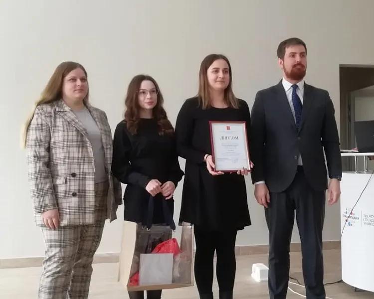 «МОЛОДЕЖЬ ВЕРХНЕВОЛЖЬЯ ПРОТИВ ТЕРРОРА»