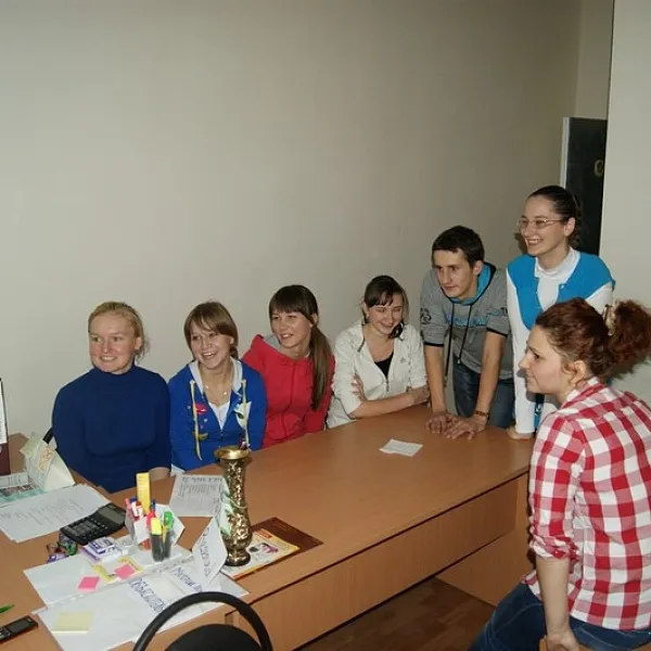Квест (октябрь 2011) - фото 4