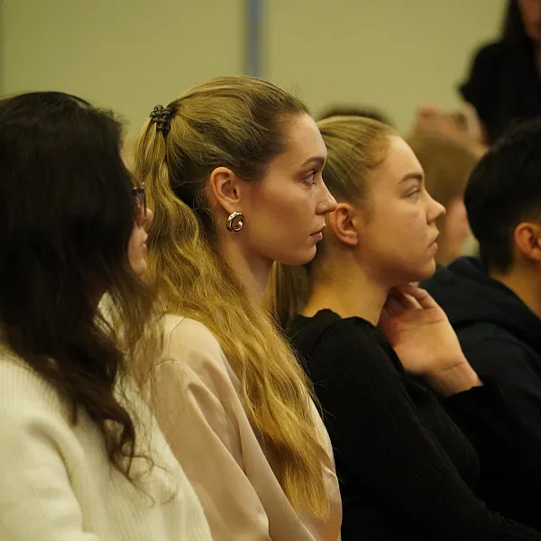 В Тверском медуниверситете обсудили актуальные вопросы судебной медицины - фото 8