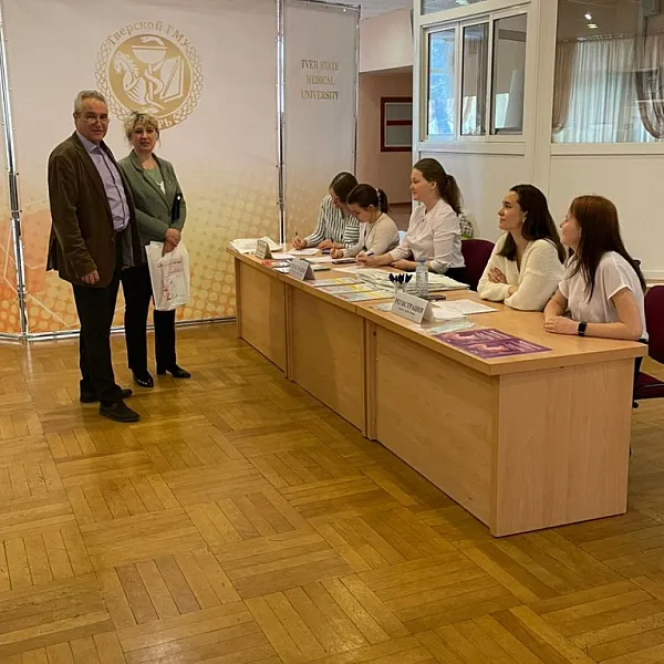 Отчет о региональной научно-практической конференции «Современная педиатрия. От науки к практике» 07 апреля 2022 г. - фото 8