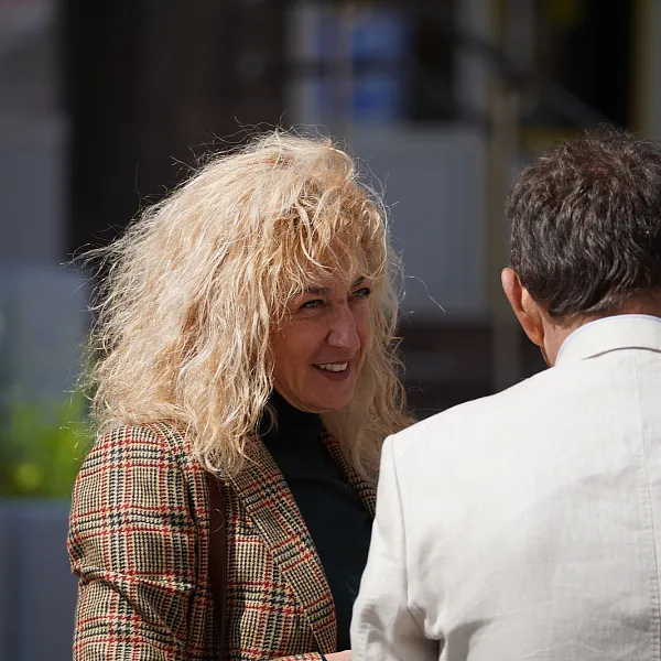 Более 100 выпускников Тверской медакадемии 1995 года встретились в стенах Альма-матер - фото 5