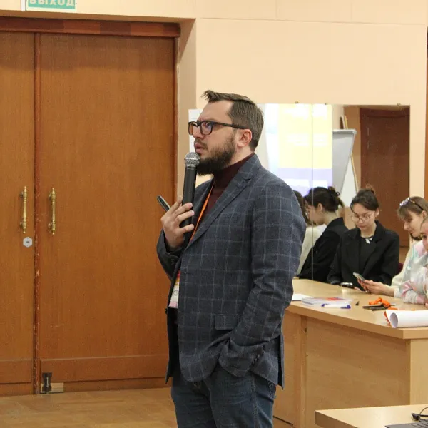 Тренинг предпринимательских компетенций, 25 октября 2023 г. - фото 17