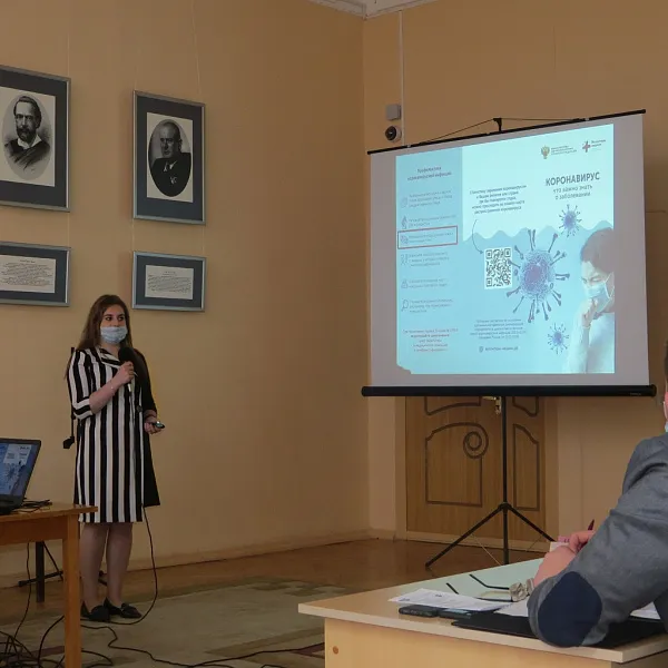 XVII региональная специализированная выставка «Изобретатель и рационализатор - 2020 - фото 3