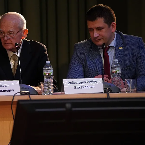 Тверской медуниверситет объединил ведущих аритмологов и кардиологов России - фото 3