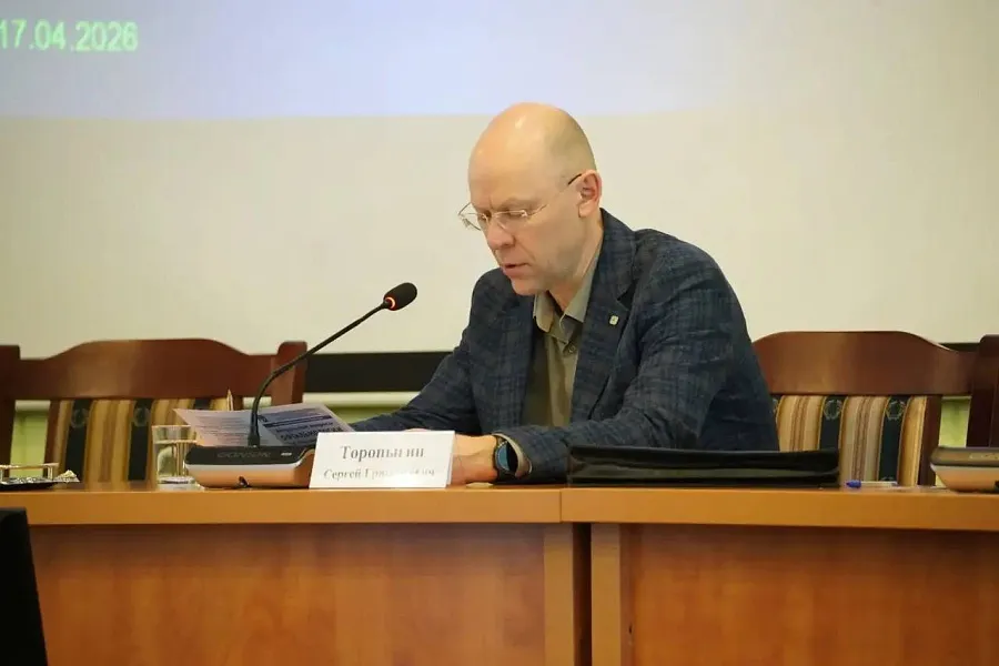 В ТвГМУ прошла межрегиональная конференция по офтальмологии