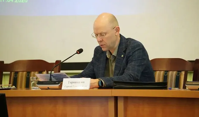 В ТвГМУ прошла межрегиональная конференция по офтальмологии