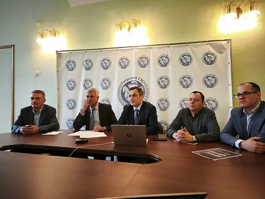 В ТвГМУ прошел международный вебинар «Малоинвазивные вмешательства под ультразвуковым контролем» В ТвГМУ прошел международный вебинар «Малоинвазивные вмешательства под ультразвуковым контролем»