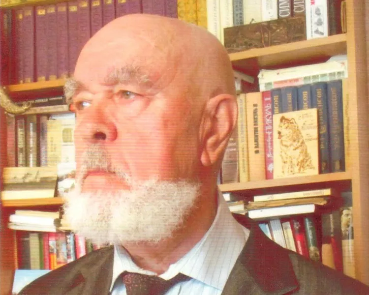 Памяти Тома Владимировича Нарциссова