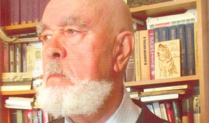 Памяти Тома Владимировича Нарциссова