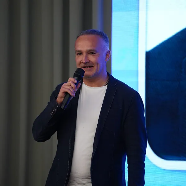 Студенты ТвГМУ встретились с президентом Тверского Дайвинг клуба Вадимом Шестаченко  - фото 3