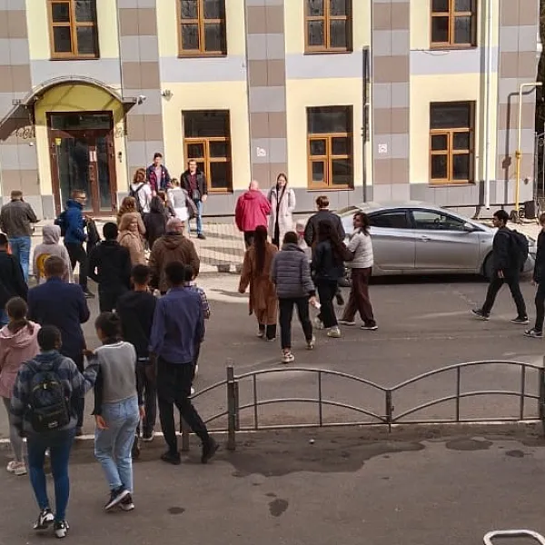 Тактико-специальная тренировка в Тверском ГМУ - фото 3