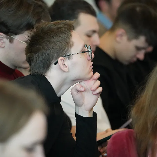 В Тверском медуниверситете состоялись традиционные «Чернинские чтения» - фото 8