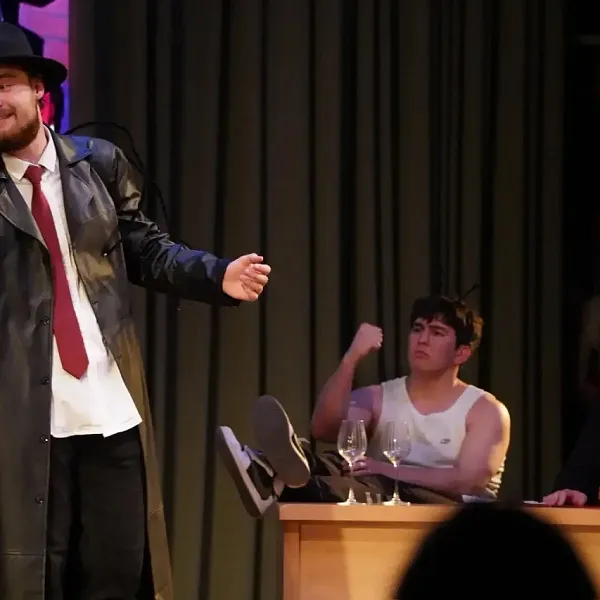 Филиал ТвГМУ в ИМАГО – СИТИ. Открытие состоялось в рамках проекта «Студенческая весна – 2026»  - фото 1