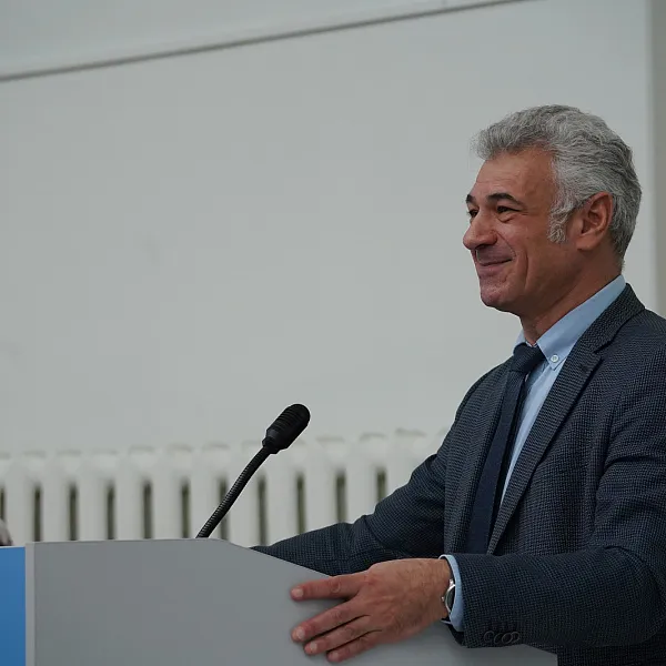 В Тверском медуниверситете состоялся первый этап «Диктанта здоровья» - фото 1