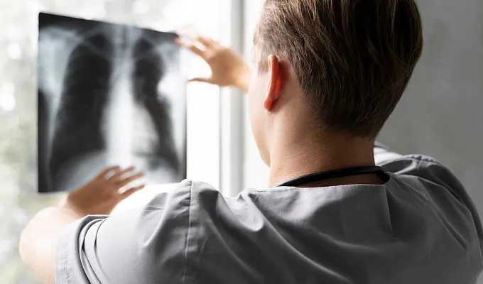 XII Межрегиональная научно-практическая  и образовательная конференция «АКТУАЛЬНЫЕ ПРОБЛЕМЫ ТУБЕРКУЛЕЗА», посвященная Всемирному дню борьбы с туберкулезом