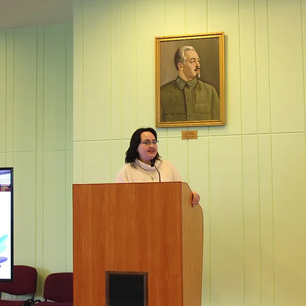 Учебно-методическая конференция, 07.02.2024 - фото 23