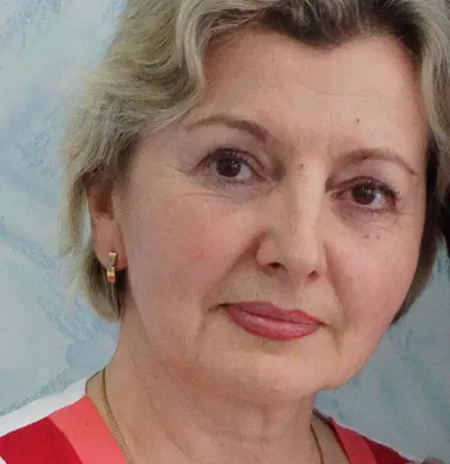 Павлова Ольга Александровна Павлова Ольга Александровна