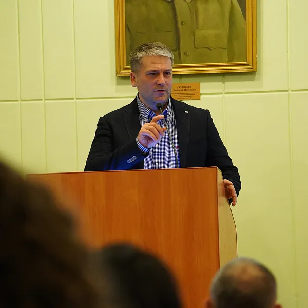 Тверской медуниверситет собрал лучших хирургов Верхневолжья - фото 4