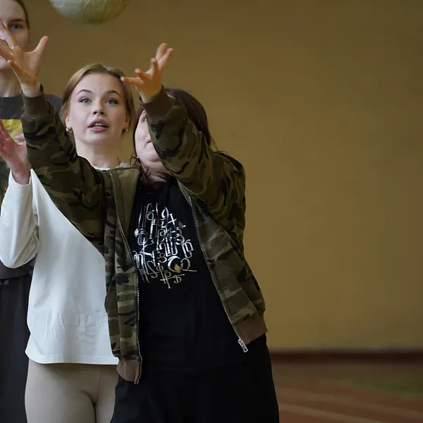 В ТвГМУ стартовал новый проект «Ритмы России»  - фото 4