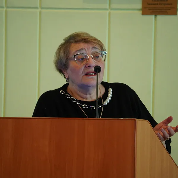 В Тверском медуниверситете состоялись традиционные «Чернинские чтения» - фото 6