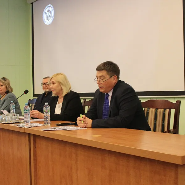 Конференция «Записки практикующего оториноларинголога», 15.02.2024 - фото 25