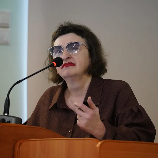 Тверской медуниверситет отметил День психолога - фото 6