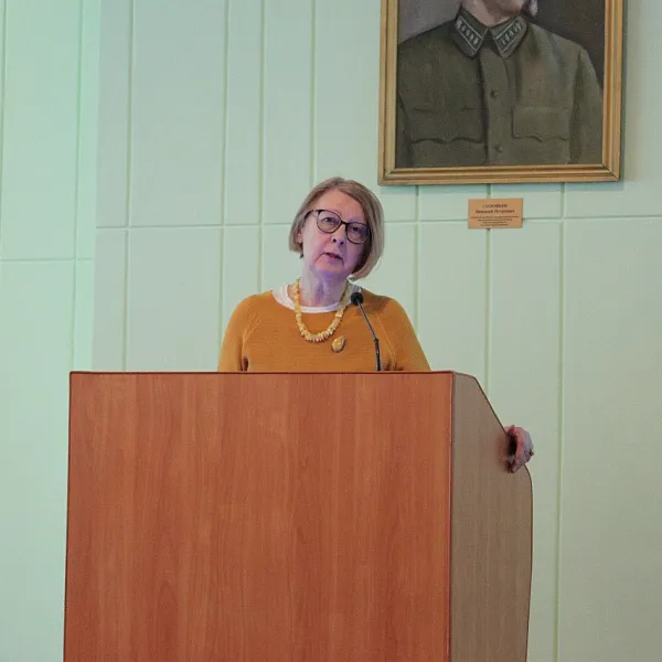 Конференция «Записки практикующего оториноларинголога», 15.02.2024 - фото 15