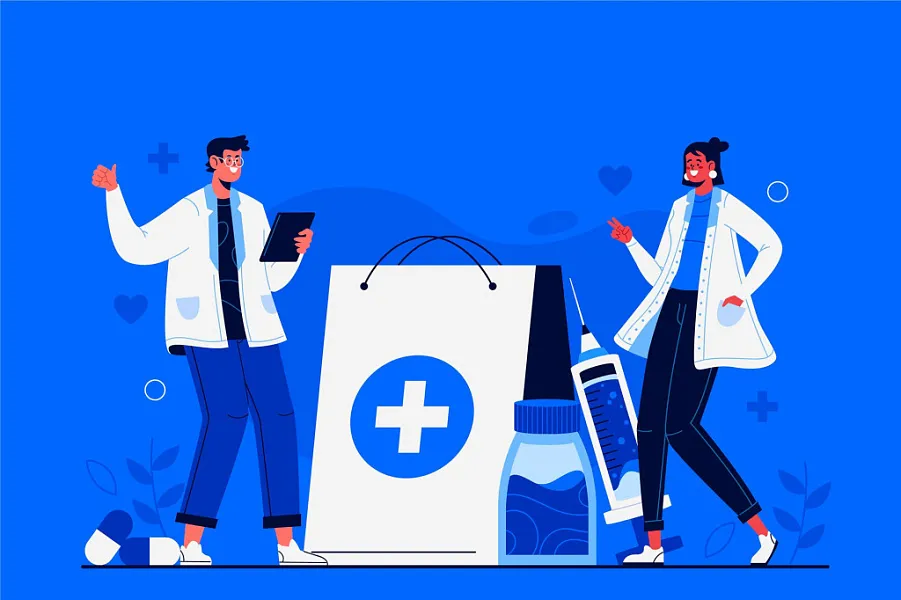 ВСЕМИРНЫЙ ДЕНЬ ФАРМАЦЕВТА