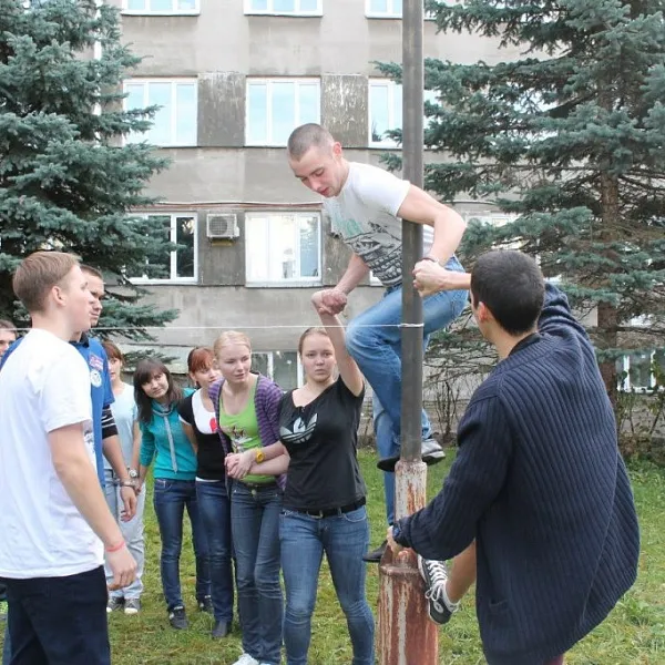 «Квест. 1 уровень» - фото 3