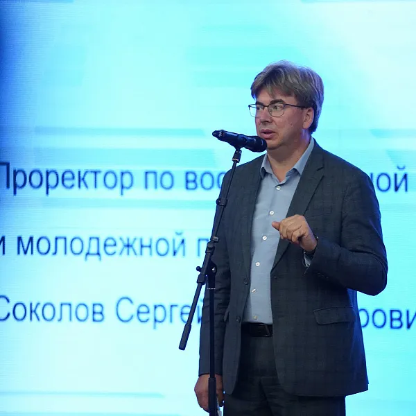 В ТвГМУ прошли организационные собрания для первокурсников и ординаторов - фото 7