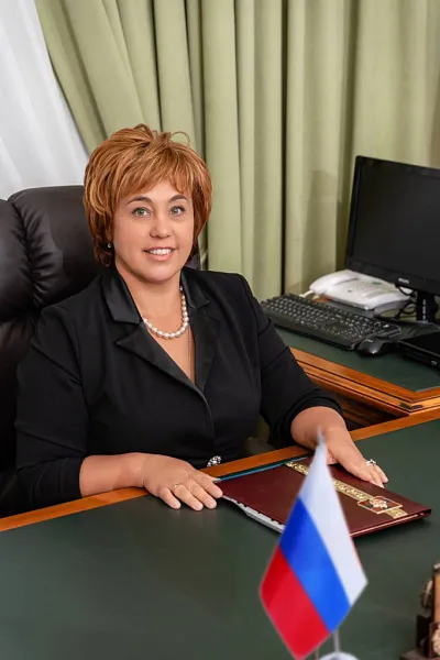 ТВЕРСКОЙ ГМУ – РОДНОМУ РЕГИОНУ