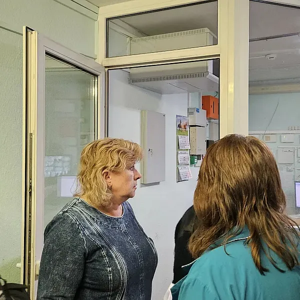 12 февраля в Общежитии №4 была проведена тактико-специальная тренировка - фото 4