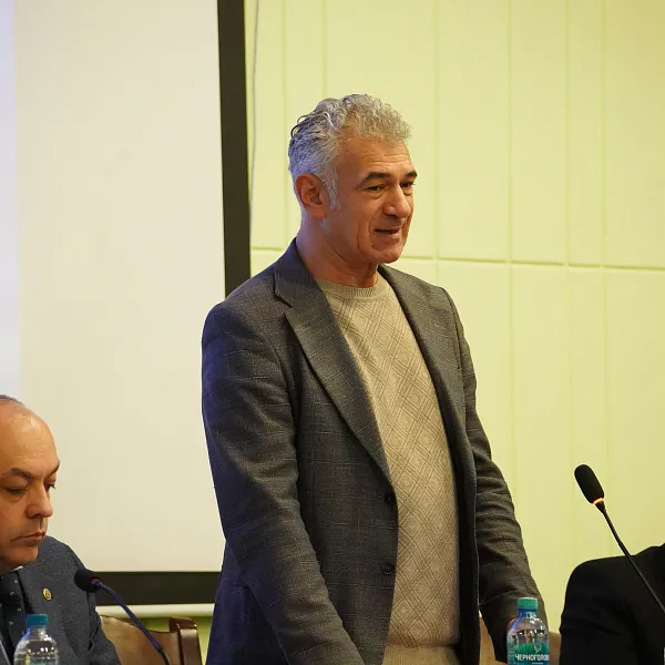 В Тверском медуниверситете обсудили актуальные вопросы судебной медицины  - фото 1