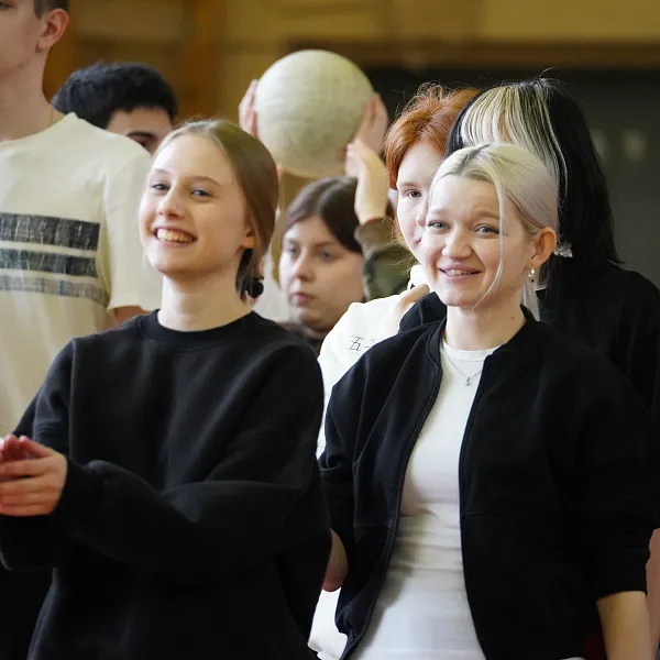 В ТвГМУ стартовал новый проект «Ритмы России»  - фото 3