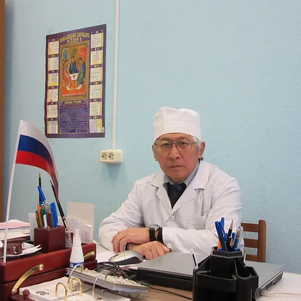 Топографической анатомии и оперативной хирургии - фото 3