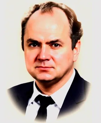 Давыдов Борис Николаевич