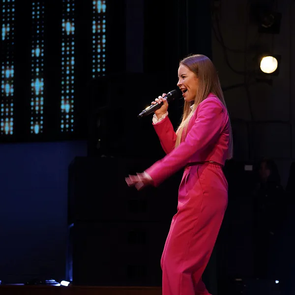 Amor vincit omnia …доказала финальная студвесна Тверского медуниверситета - фото 8