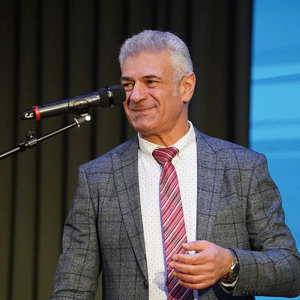 В Тверском медвузе состоялся концерт в честь 8 марта - фото 1