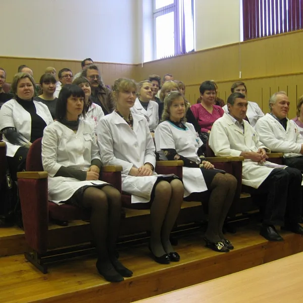 Общей врачебной практики и семейной медицины - фото 2