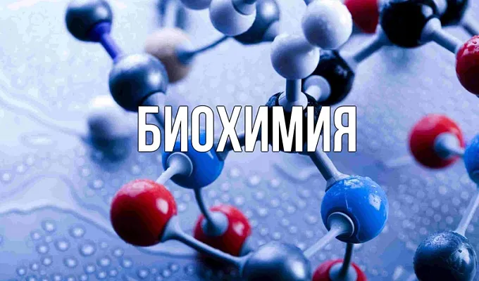 «Отчет о внутривузовской Олимпиаде по биохимии»