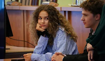 В Гимназии ТвГМУ прошла филологическая викторина «Мы - грамотеи»