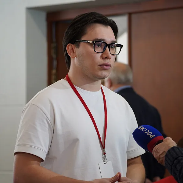 В Тверском медуниверситете состоялась ежегодная ярмарка вакансий  - фото 7