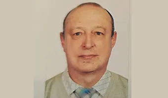 Памяти Соколова А.А.