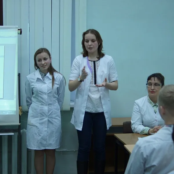 Физиологии - фото 15