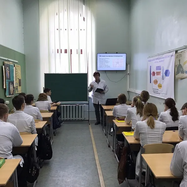 Первые зимние студенческие игры, посвященные празднованию Дня российского студенчества - фото 7