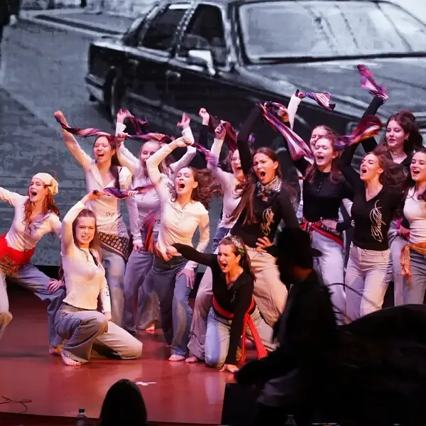 Филиал ТвГМУ в ИМАГО – СИТИ. Открытие состоялось в рамках проекта «Студенческая весна – 2026»  - фото 5