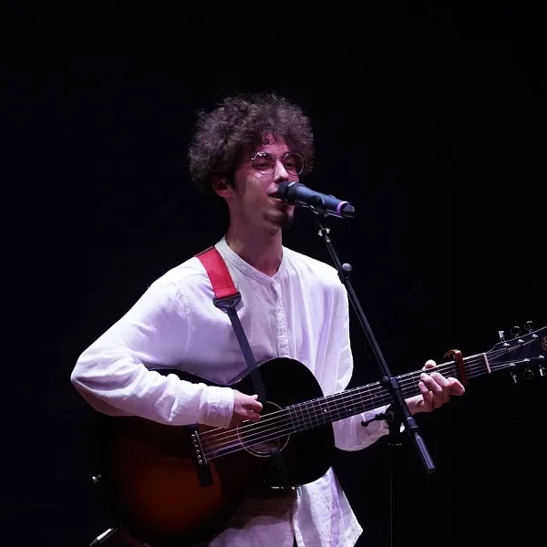 В ТвГМУ наградили победителей фестиваля «Студенческая весна – 2025» - фото 8